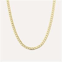 Halskette Stroili Oro Herr in Gelbgold 1412951